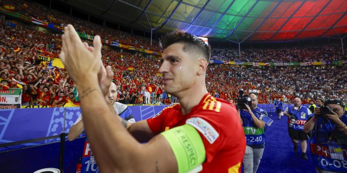 alt El Milán fichará a Morata por 4 años tras pagar su claúsula, según los medios italianos