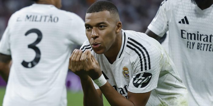 alt Courtois impulsa un nuevo triunfo sin finura