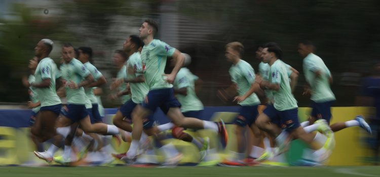 alt La Conmebol aumenta de 23 a 26 la lista de jugadores permitidos para la Copa América 2024