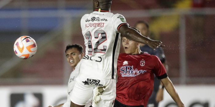 alt Sporting San Miguelito y San Francisco lideran el torneo clausura en Panamá