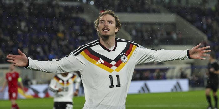 alt Alemania y Países Bajos aumentan a 34 el número de equipos clasificados para el Mundial