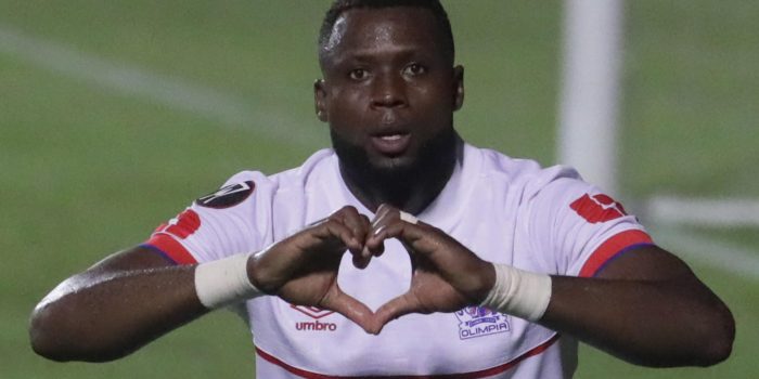 ALT Olimpia busca alejarse aún más de su escolta Marathón en el Apertura hondureño