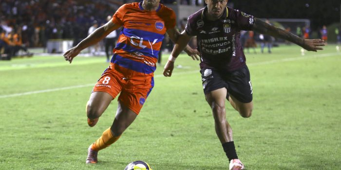 ALT Carabobo se corona campeón del Clausura venezolano tras vencer a Puerto Cabello