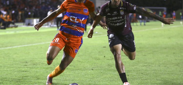 ALT Carabobo se corona campeón del Clausura venezolano tras vencer a Puerto Cabello