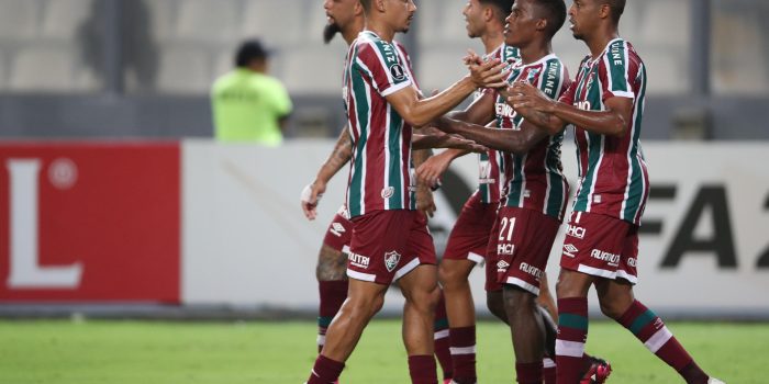 alt El defensa Manoel, de Fluminense, es sancionado con ocho meses de suspensión por dopaje