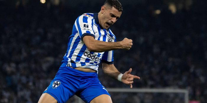 La Liga MX arrolla a la MLS en el All Star de Columbus