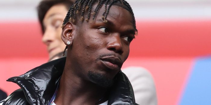 alt Pogba, convocado para volver al campo con el Mónaco frente al Rennes tras dos años