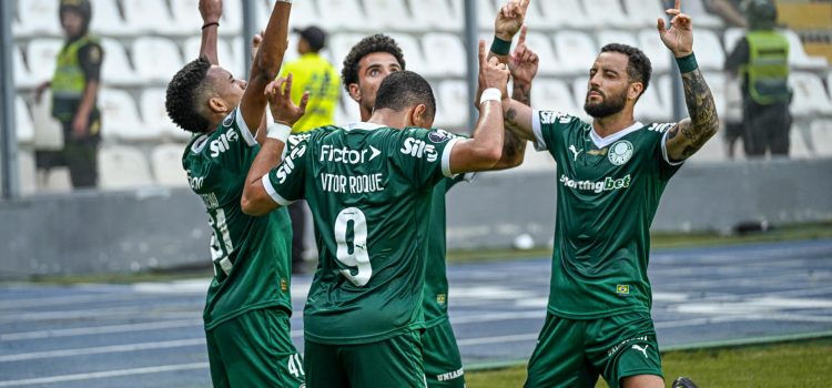 alt Jugador salvadoreño se destaca en Palmeiras y busca un lugar en la Copa Oro