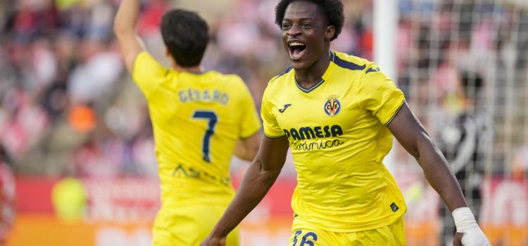 alt Villarreal