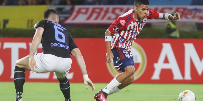 alt Uruguayo, paraguayo y argentino, quieren dar el primer golpe en la final colombiana