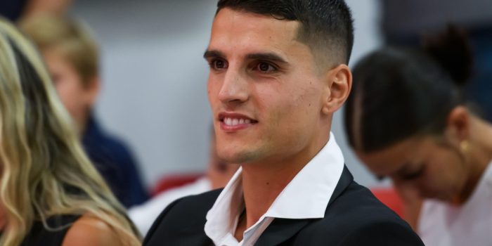 alt Erik Lamela firma su contrato hasta 2027 con el AEK Atenas de Almeyda