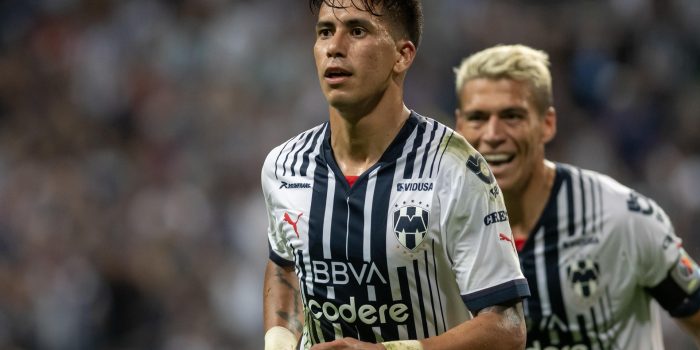 alt Se destapan los goleadores suramericanos en la liguilla mexicana