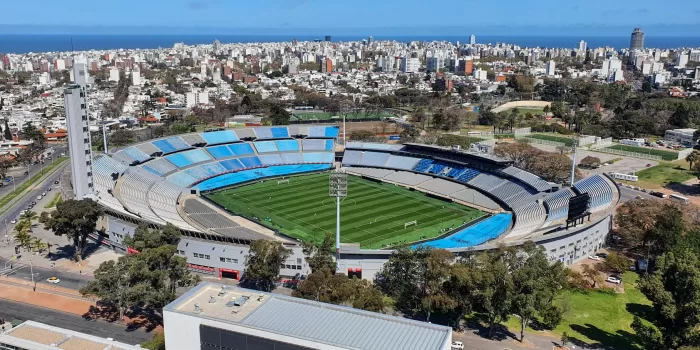 alt Los futbolistas uruguayos ponen fin a una huelga que duró 26 días