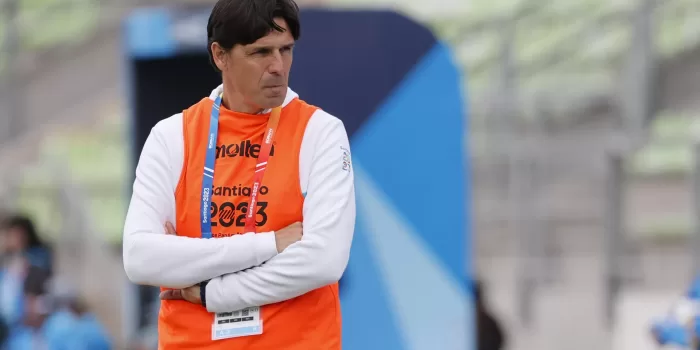 alt La 'Albiceleste' a la conquista de la Copa de Oro femenina