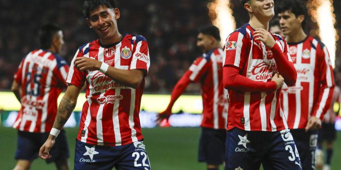 alt Chivas