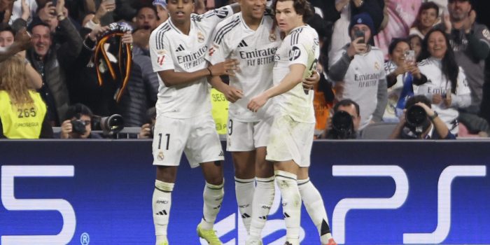 alt El Madrid hace las maletas: salida clave en Champions, un nuevo título y pulso por la Liga