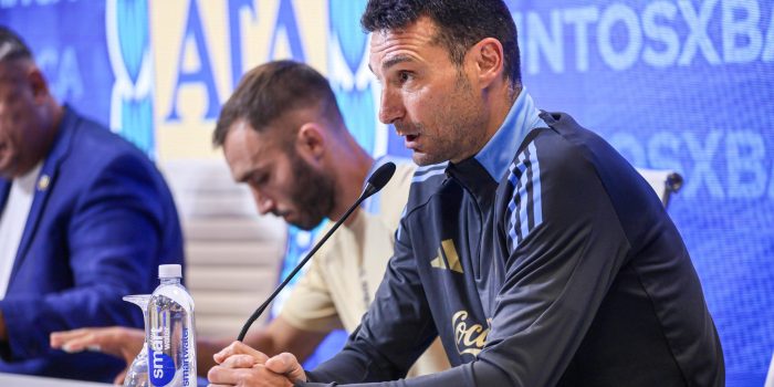 alt Uruguay-Argentina: El Centenario vuelve a enfrentar a dos rivales históricos