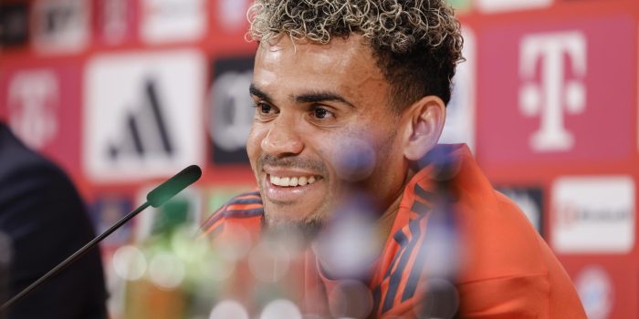 alt La Supercopa, el primer reto para el Bayern de Luis Díaz