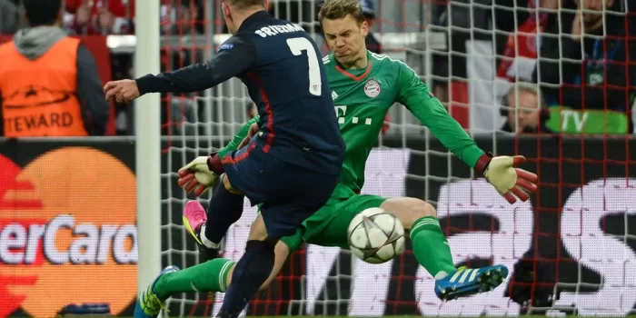 ALT La hazaña de Múnich, el 'milagro' de Anfield y el aviso de Turín