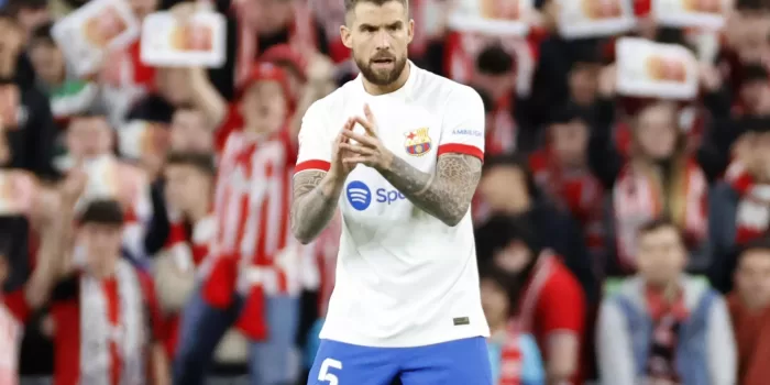 ALT El Girona y el Barcelona desaprovechan el tropiezo del Real Madrid
