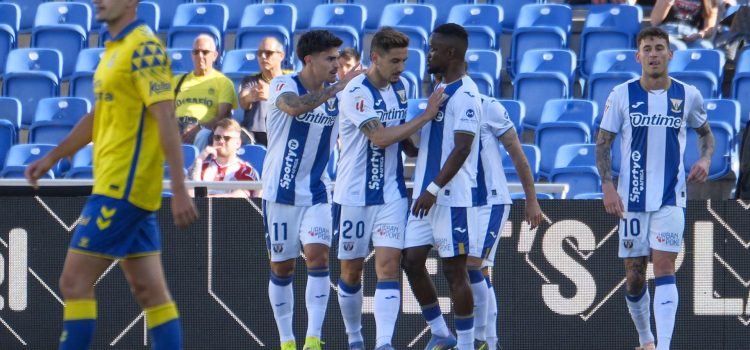 alt Leganés