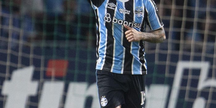 alt 1-1. Gremio empata, cede el liderato a The Strongest y se medirá con el campeón en octavos