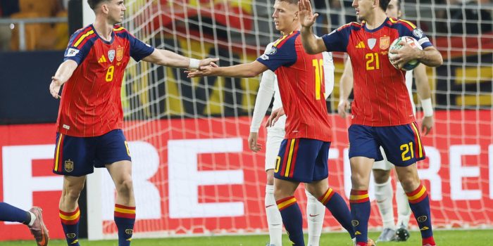 alt España cierra 2025 como número uno del mundo