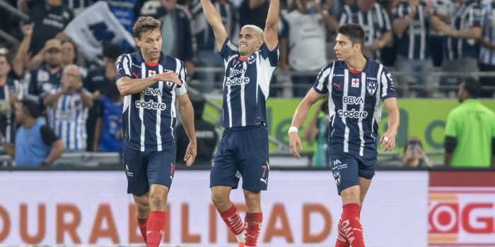 alt El Monterrey buscará protagonismo en el Mundial, confiado en el liderazgo de Sergio Ramos