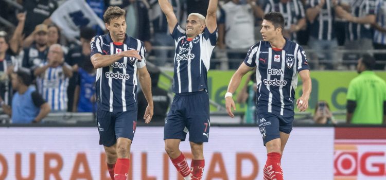alt El Monterrey buscará protagonismo en el Mundial, confiado en el liderazgo de Sergio Ramos