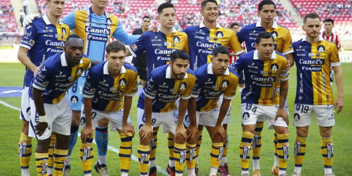 El español Guillermo Abascal fue nombrado este viernes entrenador del San Luis, al que dirigirá en el torneo Apertura 2025 que arrancará en julio próximo. Fotografía de archivo. EFE/ Francisco Guasco