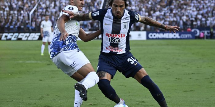 alt Paolo Guerrero cumple 42 años y renueva su contrato con Alianza Lima