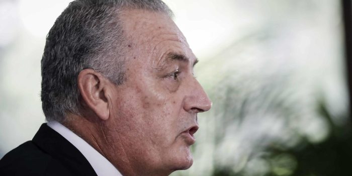 alt La rejuvenecida Costa Rica da sus primeros pasos firmes al mando del argentino Alfaro