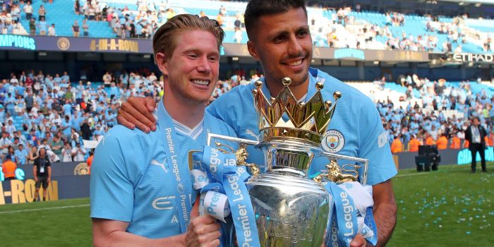 alt Rodri, licencia para no perder