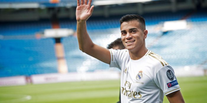 Foto de archivo del brasileño Reinier Jesus Carvalho. EFE/Luca Piergiovanni