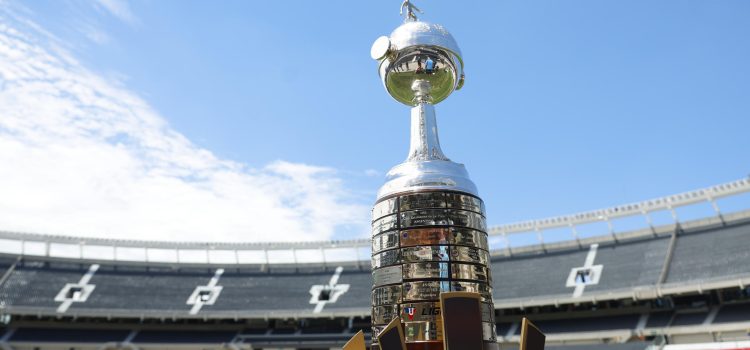 alt Copa Libertadores