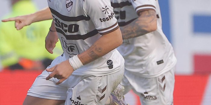 alt Platense