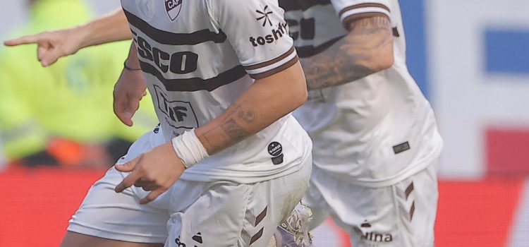 alt Platense