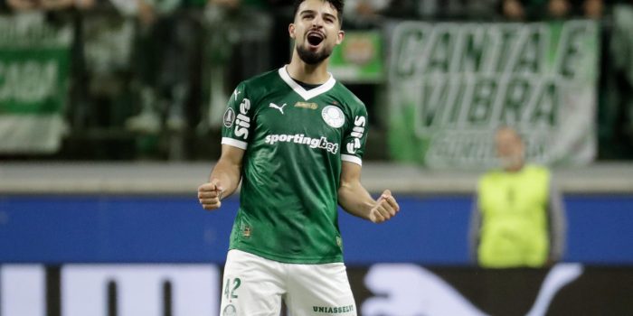 alt Quién es quién en Palmeiras