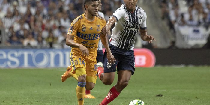 ALT Luis Romo cambia a Monterrey por Cruz Azul