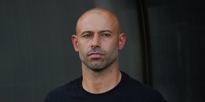 ALT Mascherano: "Era importante la clasificación"