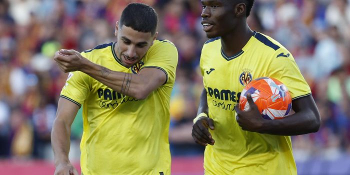 alt Villarreal