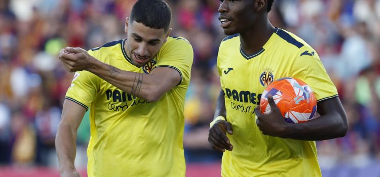 alt Villarreal