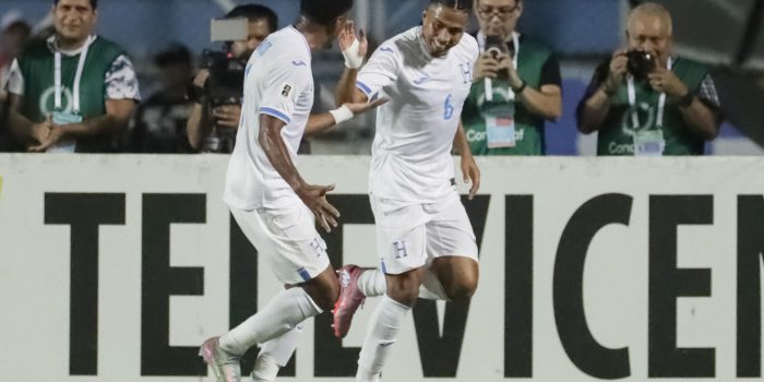 alt Rueda convoca a 29 jugadores de Honduras para los partidos contra Nicaragua y Costa Rica