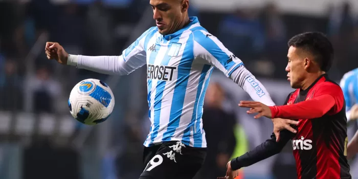 alt El argentino Aníbal Moreno es presentado como nuevo jugador de Palmeiras