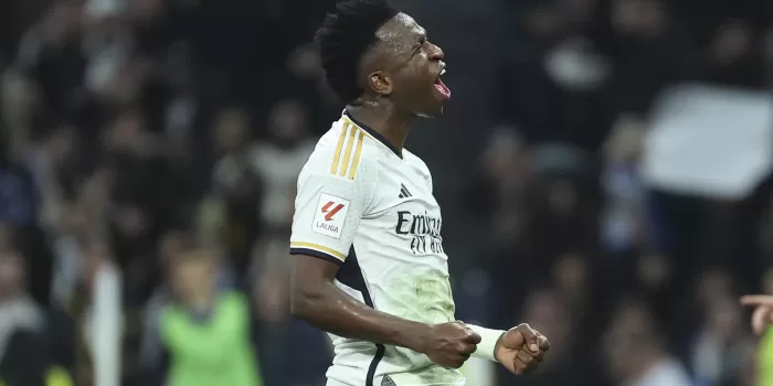ALT Vinicius no cambiará mientras él y el Madrid no se vean perjudicados, según experto