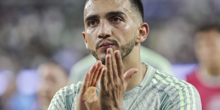 Imagen de archivo. EFE/EPA/ALLISON DINNER