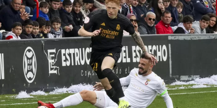 alt El puertorriqueño Jeremy de León, convocado para el amistoso ante Argentina