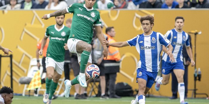 alt El Benfica paga 27 millones de euros por el colombiano Richard Ríos