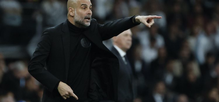 alt Guardiola renueva dos años con el Manchester City