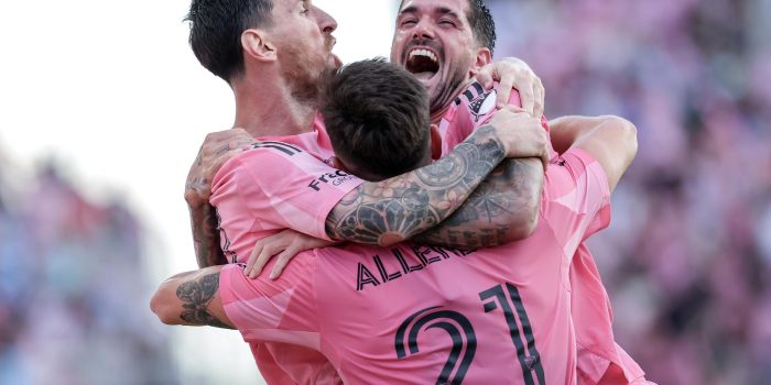 alt Champions Tour, la gira del Inter Miami de Messi pasará por Perú, Colombia y Ecuador